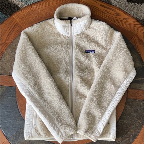 Patagonia Jackets & Blazers - PATAGONIA RETRO X FLEECE JACKET